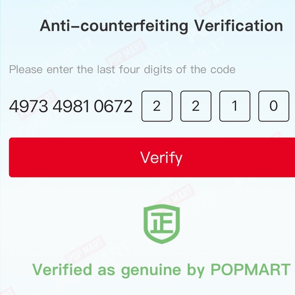 THE MONSTERS ALMOST HIDDEN SERIES FIGURES Fire Hydrant Figure POP MART LABUBU - Picture 3 of 12